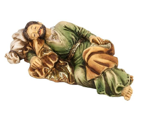 Image of Sleeping Saint Joseph