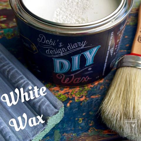 Gilding Wax – Planks and Paint DIY Workshop & Boutique