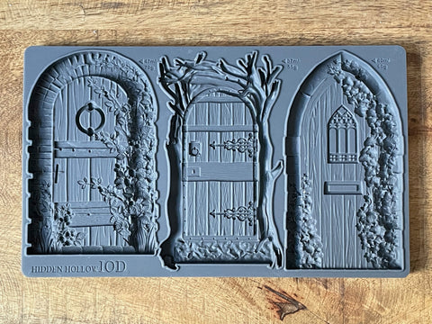 IOD First Generation Products - Decor Moulds – Collette's Cottage