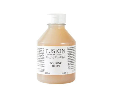 Brush Soap – Fusion Mineral Paint