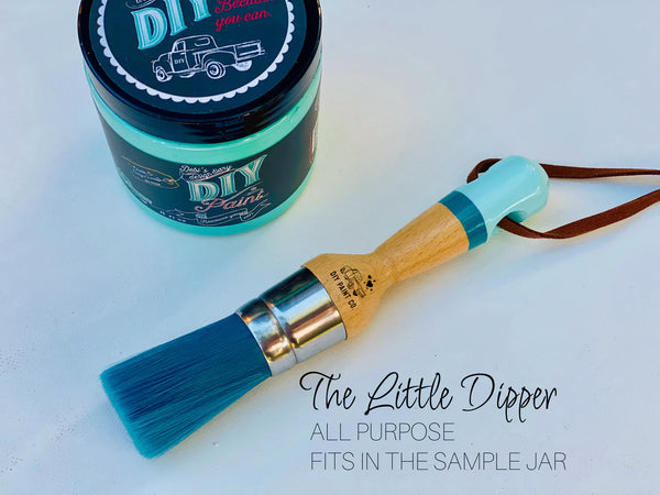 PRE ORDER DEBI’s DIY BRUSHES