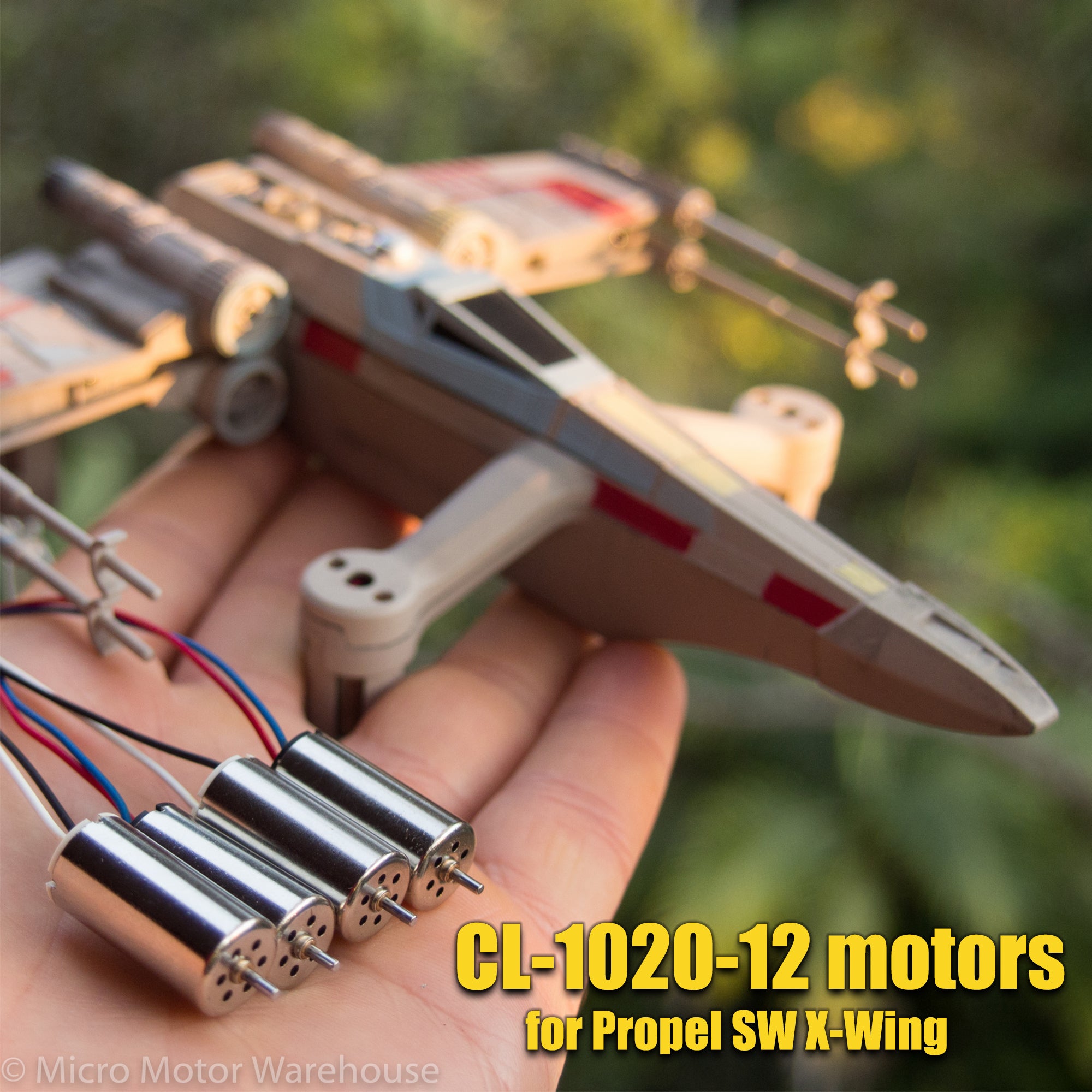 propel star wars drone replacement parts