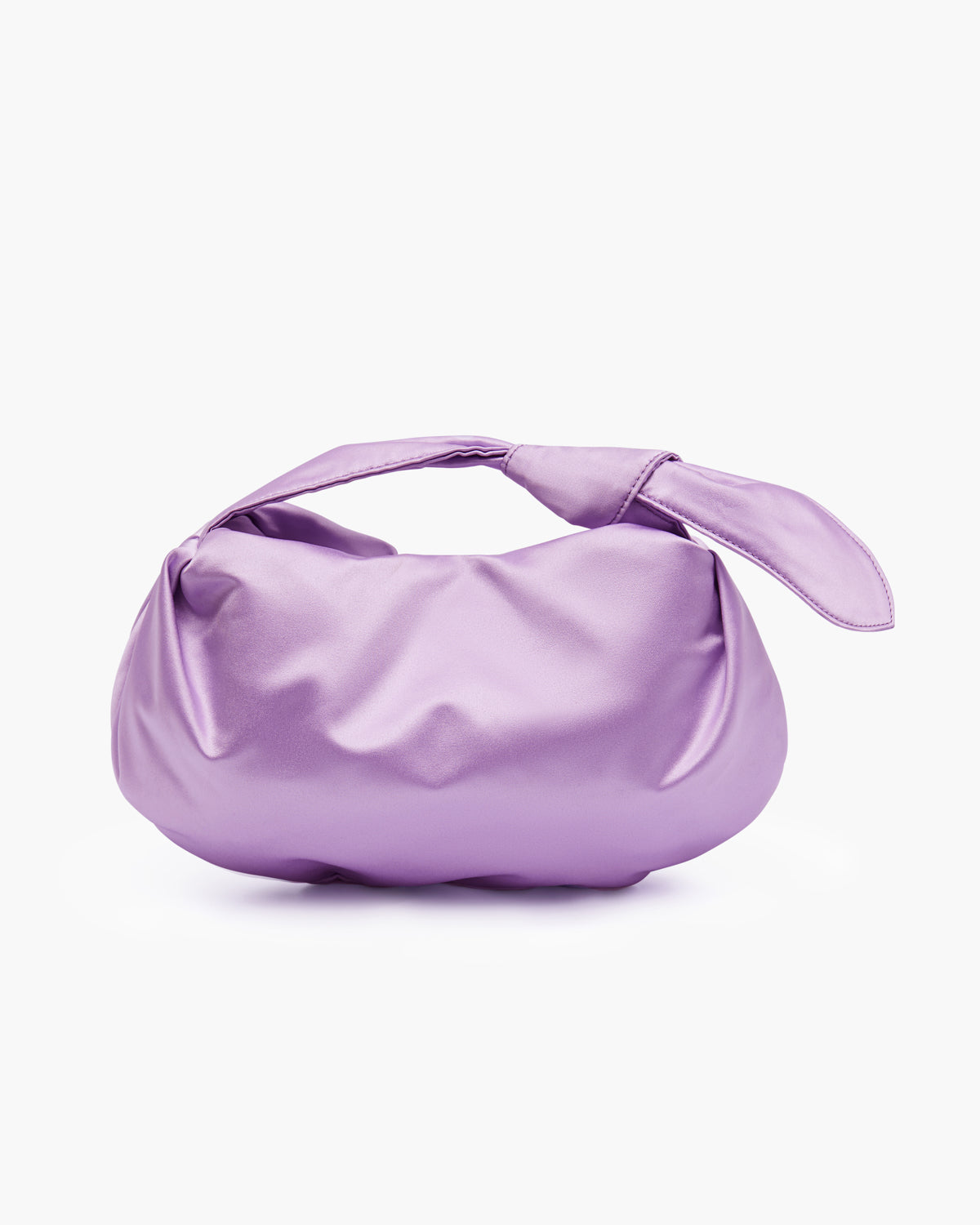 Bolso Cumbia Lavanda