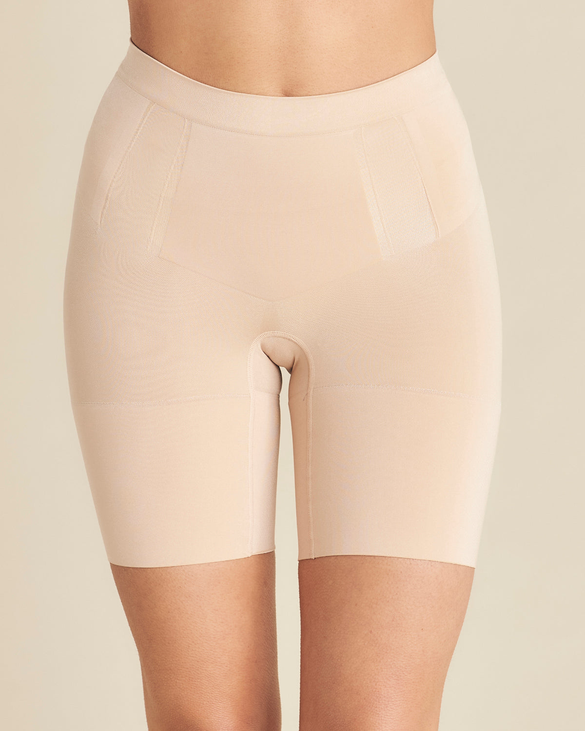 Nude Slimming Girdle by SPANX