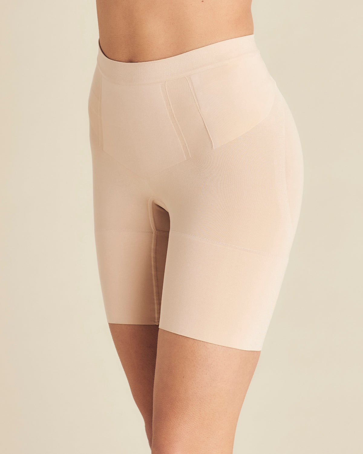 Nude Slimming Girdle by SPANX
