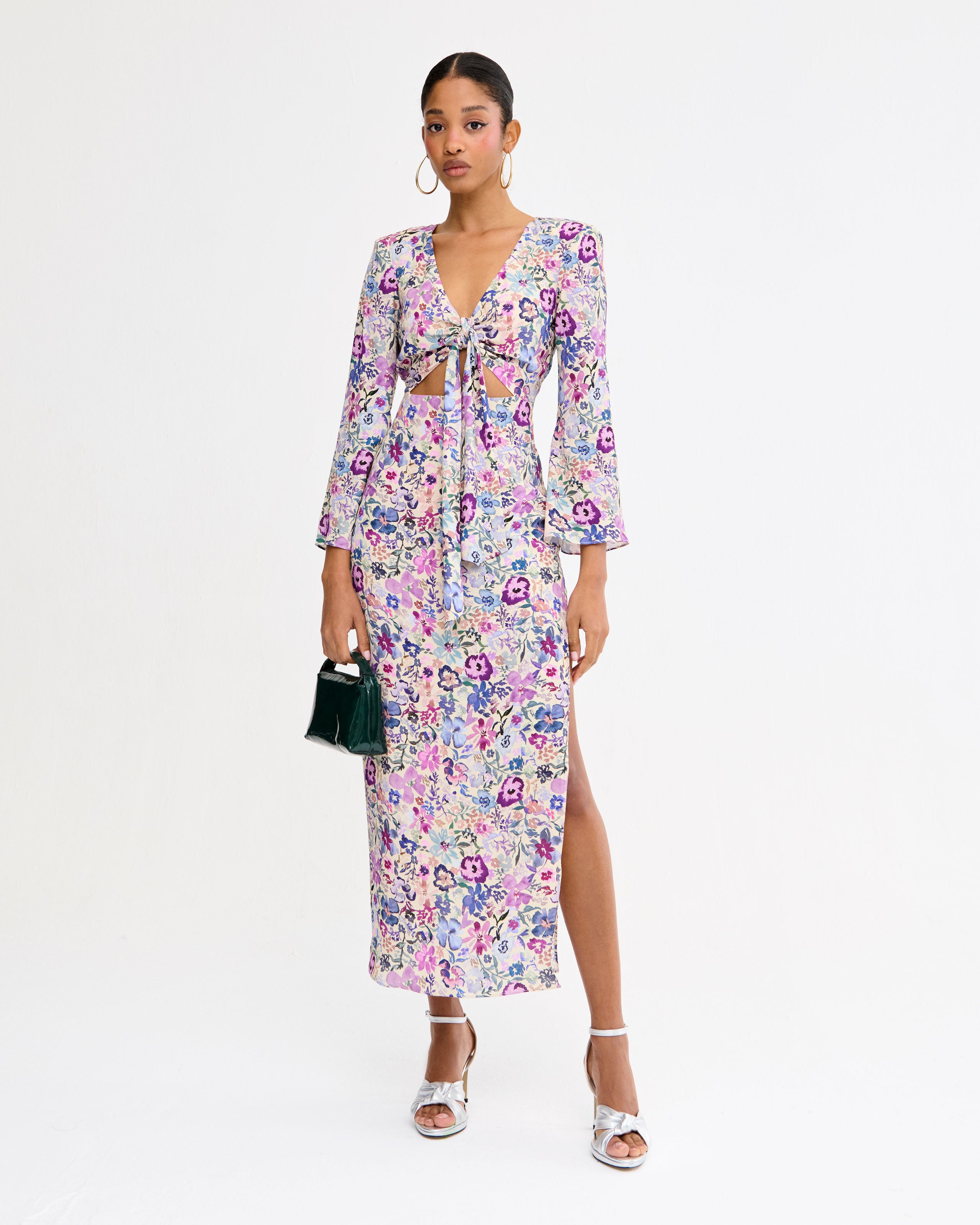 Madeira Allegra Dress