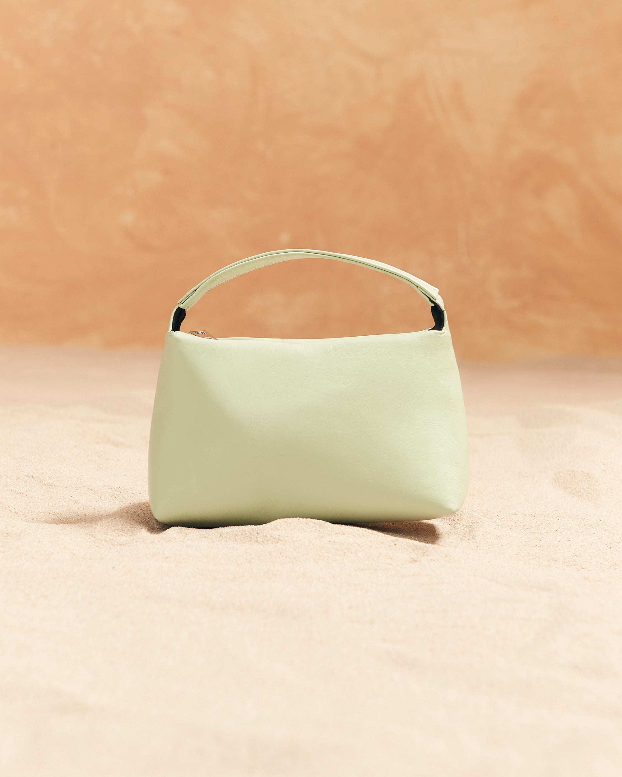 Bolso Sonora Celadón