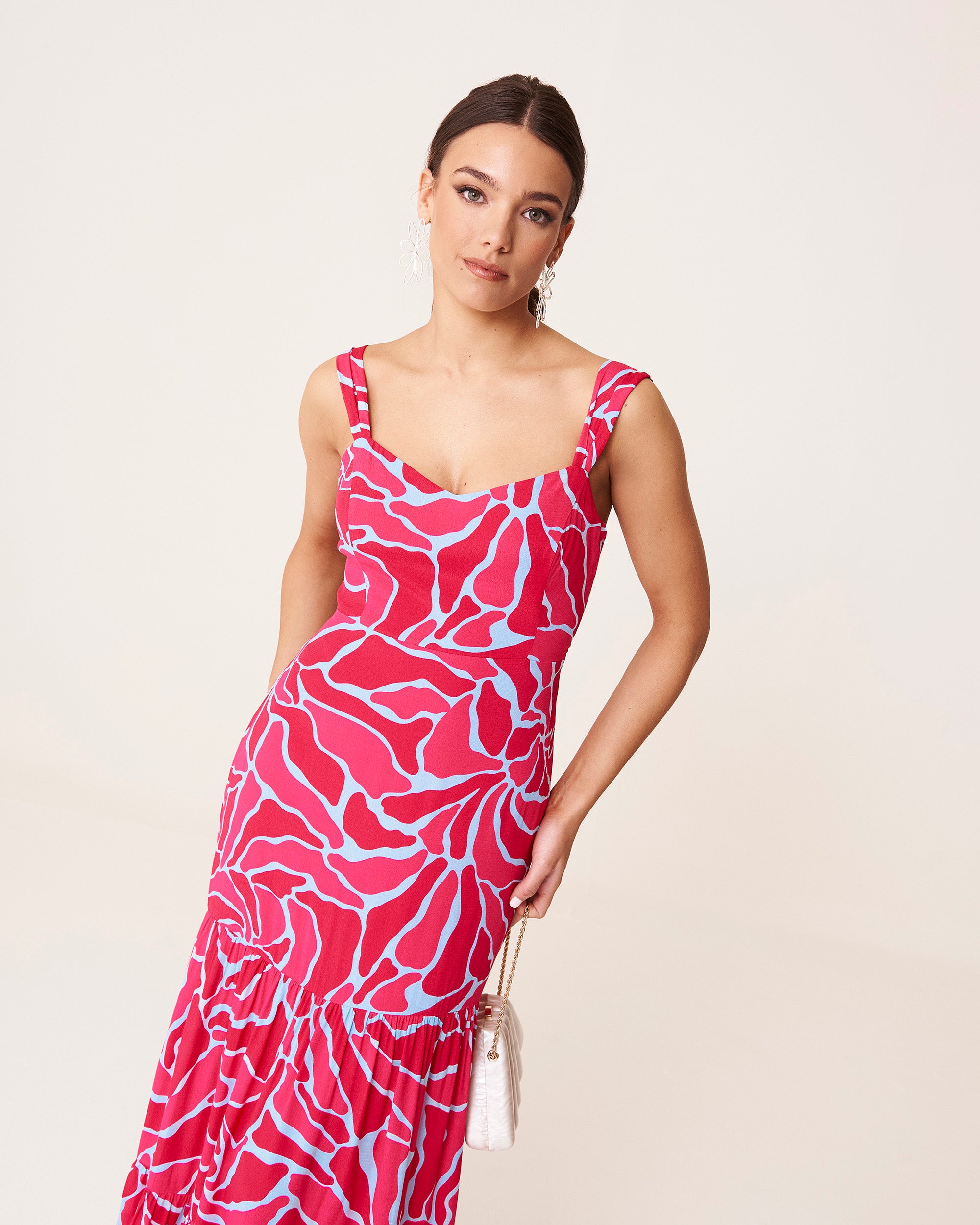 Creta Arrecife Dress