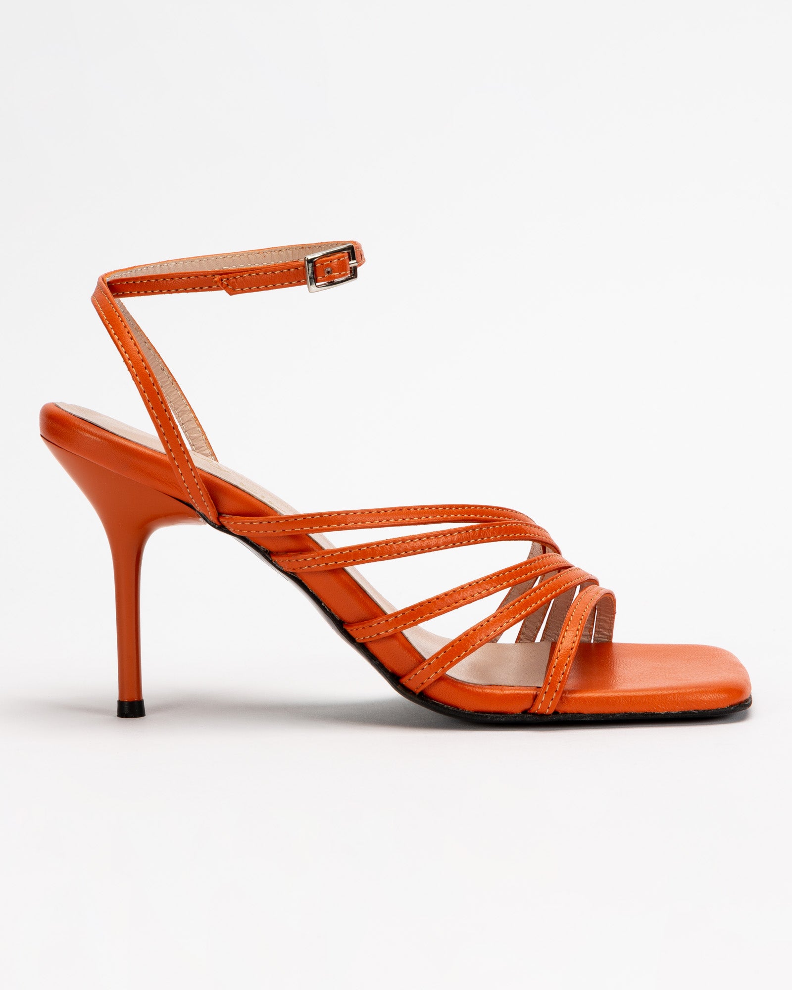 Saona Coral Sandals