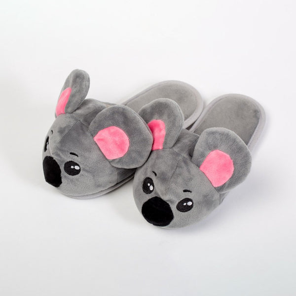 koala slippers for adults