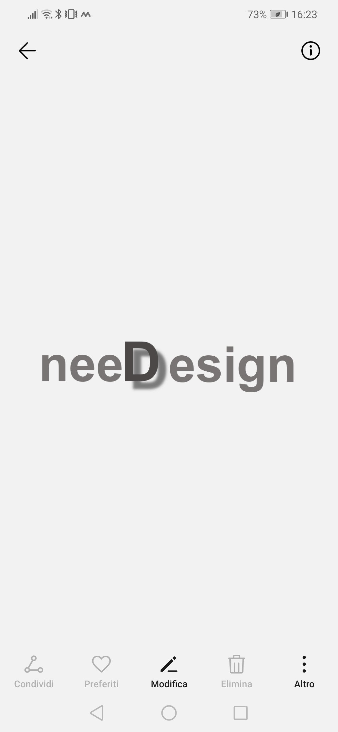 neeDesign