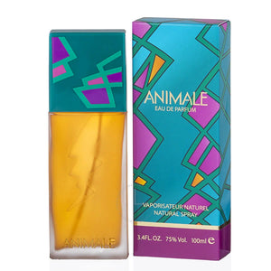 Animale 200ML EDP Spray (W)
