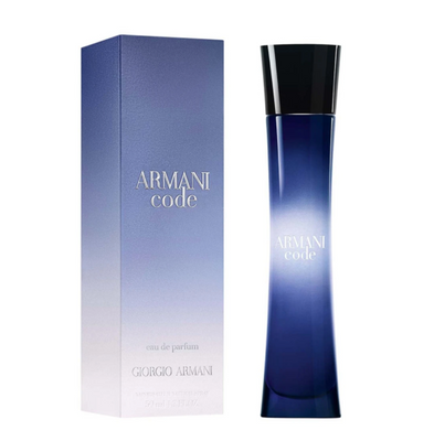 Buy Giorgio Armani Emporio Armani Night 50ML EDP Spray (W) Online 