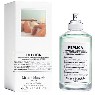 Buy Maison Margiela Replica Dancing On The Moon 100ML EDP Spray (W 