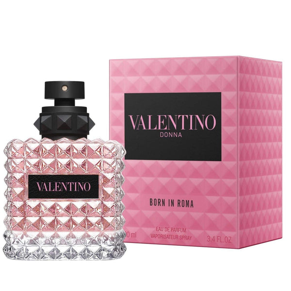 Valentino Donna Born In Roma EDP Spray (W) | Fragrance Canada