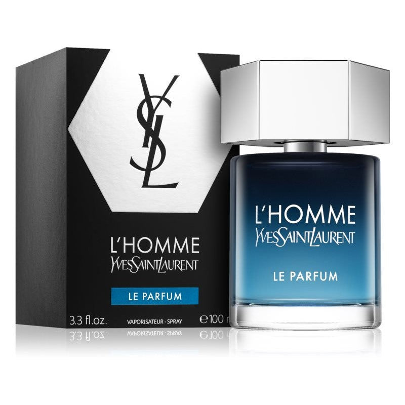 yves le parfum