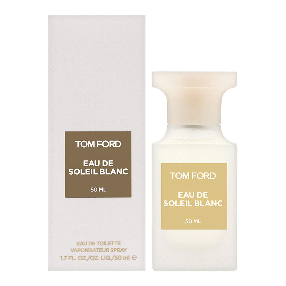 tom ford soleil blanc eau de toilette 50ml