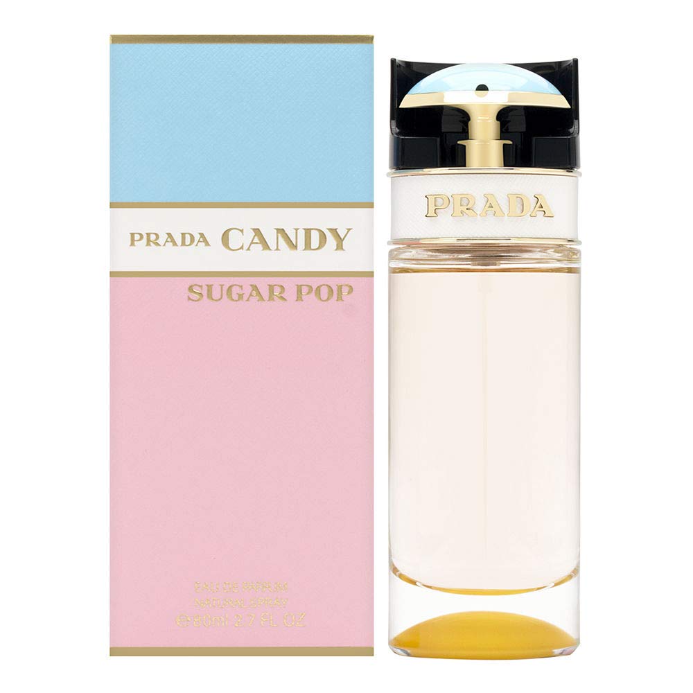 Prada Candy Sugar Pop EDP Spray (W) | Fragrance Canada