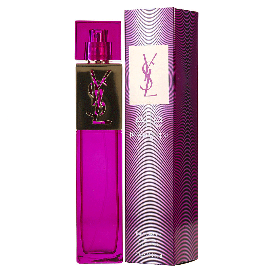 yves saint laurent elle 90ml