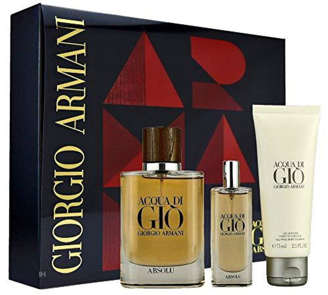 acqua di gio absolu 15ml