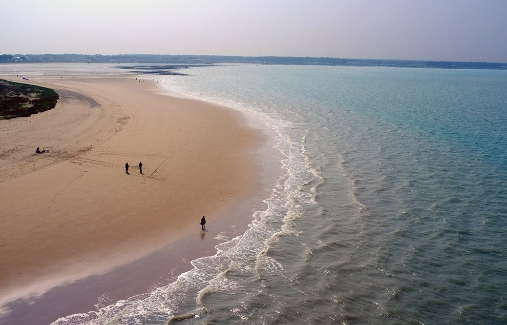 L'île de Ré voyager à Cyrusher