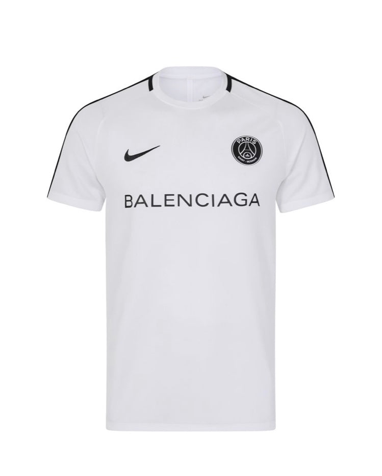 PSG X BALENCIAGA – D9 Locker