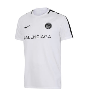 psg balenciaga