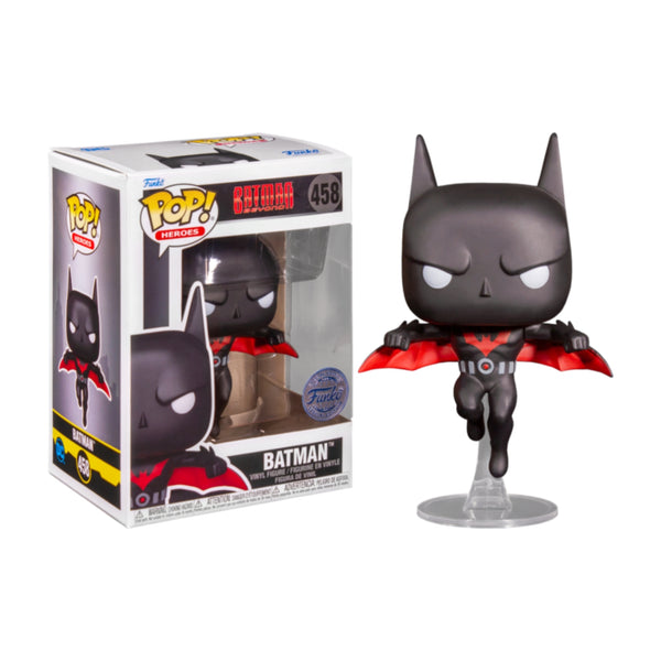 Pre Order Batman Beyond Special Edition Exclusive (SRP 750) – R Collectibles