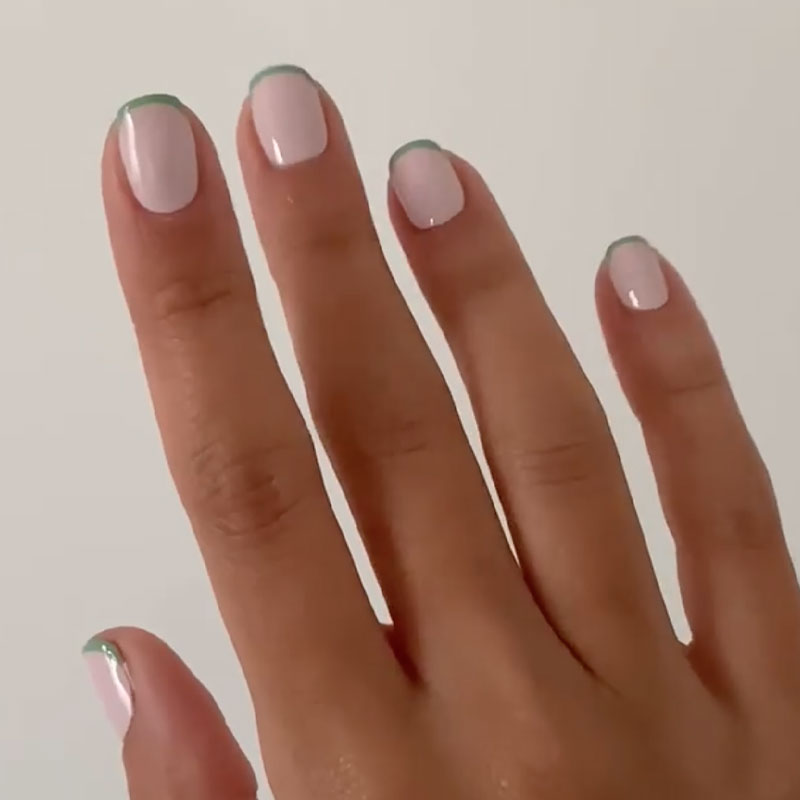 Ultra Easy Spring Nail Art Looks – Manucurist US