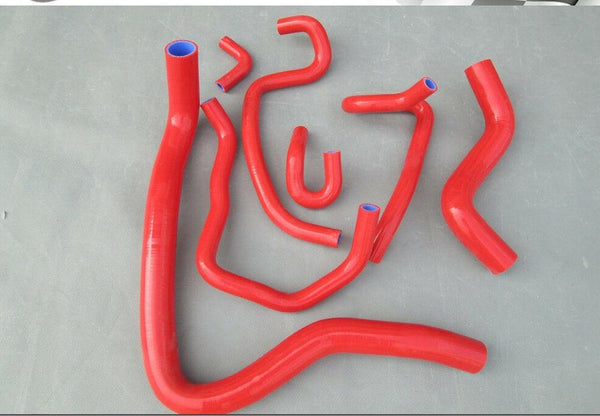 For Silicone Hose Honda Accord Sir T Cf4 Fb 97 01 Torneo Euro R Cl1 Chrracing