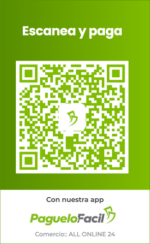 QR Payment / Easy Payment