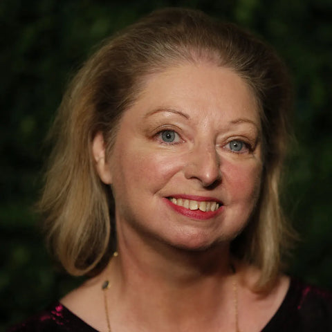 Hilary Mantel