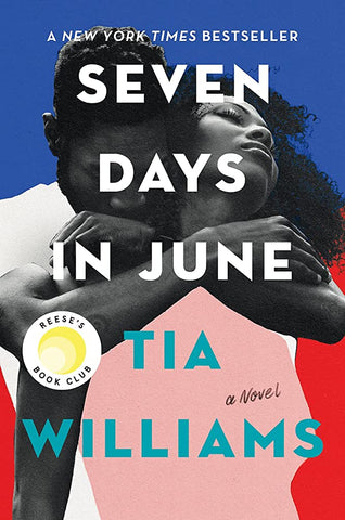 Sept jours en juin par Tia Williams