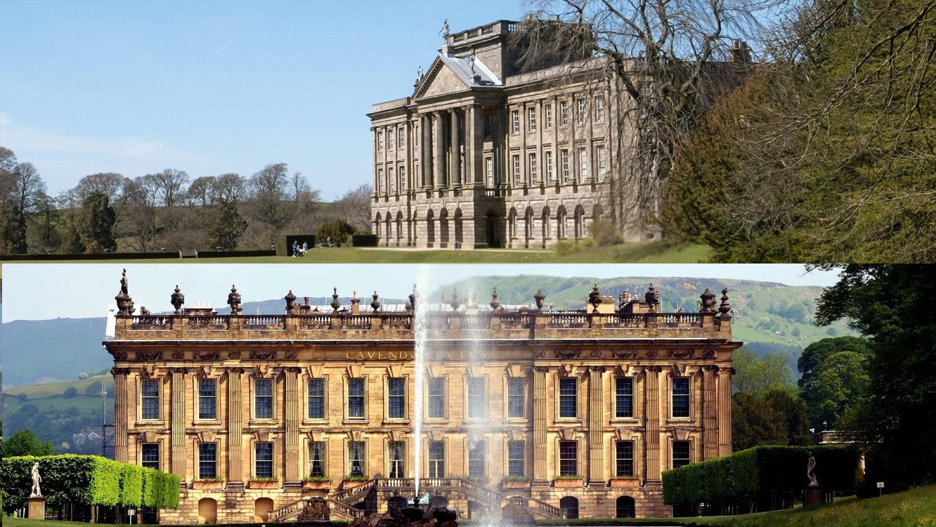 Amy Frost Pemberley talk.jpg__PID:26497719-9702-4031-808b-2539b14dfbfc