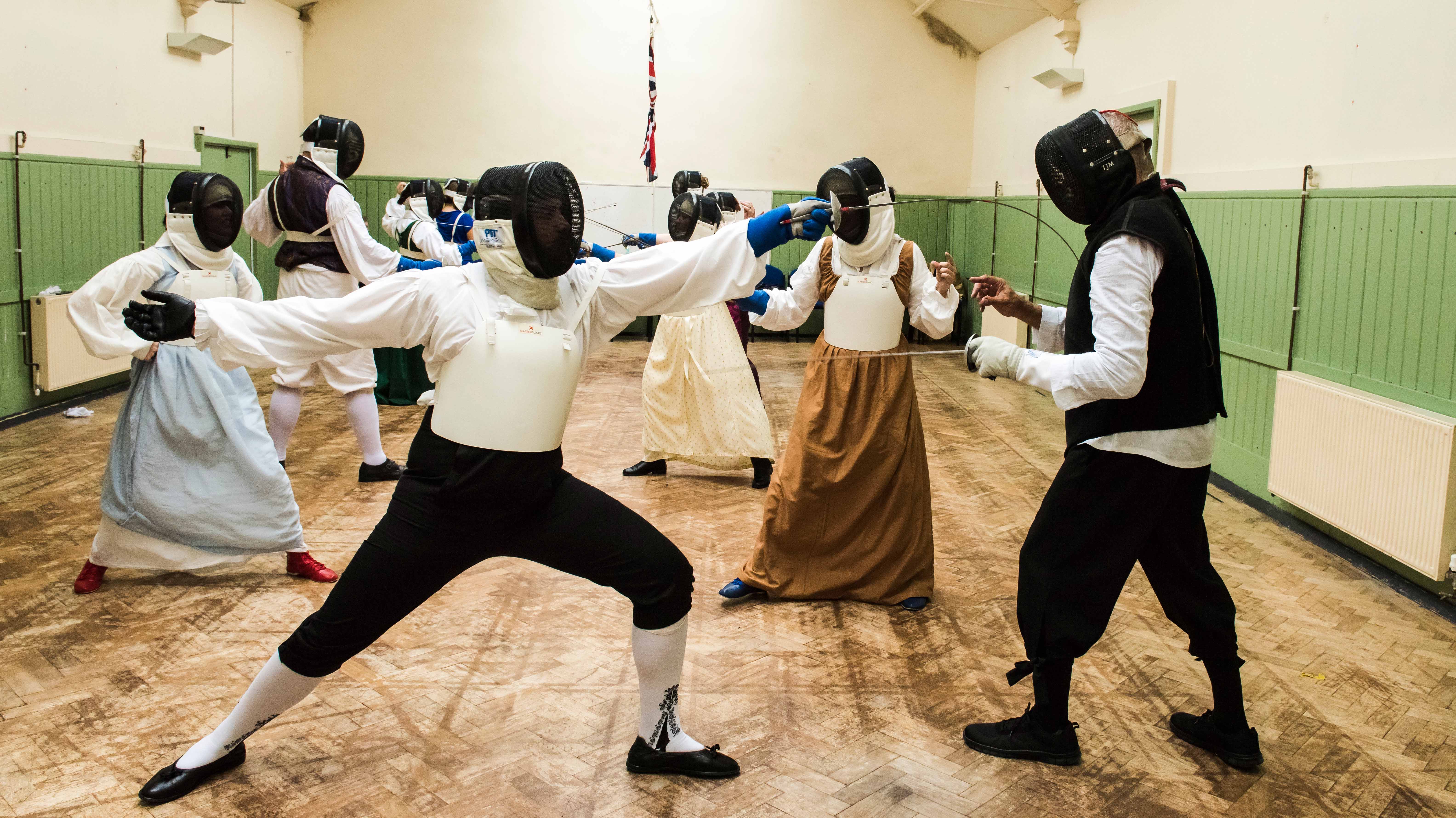 Fencing workshop_JAF24_online crop.jpg__PID:f488b4ea-92a1-454f-826b-948c6bf9fdcd