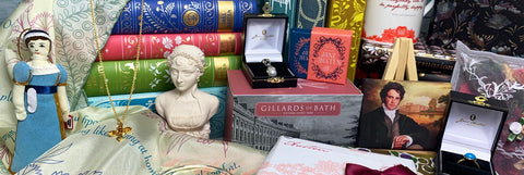 Products from the Online Gift Shop