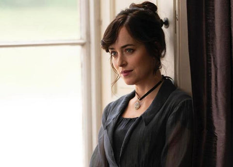 A New Jane Austen Movie Is In The Works!