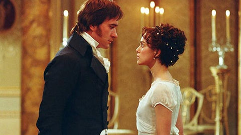 Your Jane Austen-Themed Dating Show Is Here!