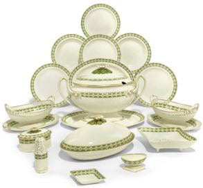 Wedgwood Queen's Ware