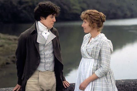 Sense and sensibility 