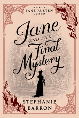 Jane e il mistero finale