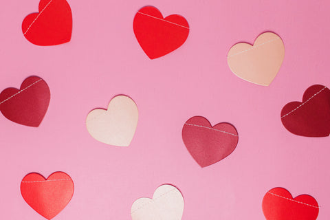 Día de San Valentín: una historia - Jane Austen articles and blog