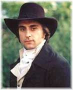 Mark Strong comme M. Knightley