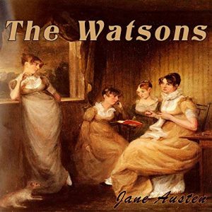 The Watsons by Jane Austen