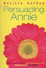 Persuading Annie, by Melissa Nathan