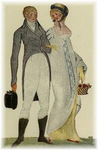 Fashion plate from 