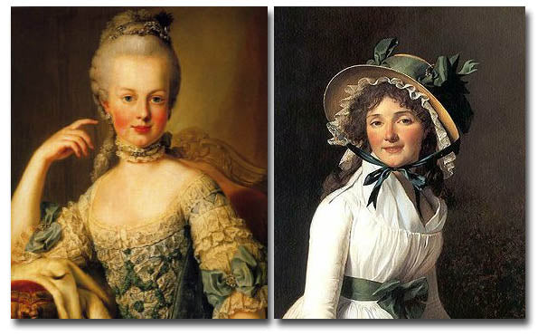 Regency Cosmetics - Jane Austen articles and blog