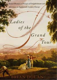 Ladies of the Grand Tour