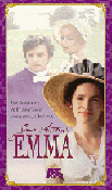 Emma: BBC/A&E 1996, written by Andrew Davies