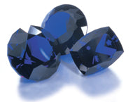 Blue Gemstones